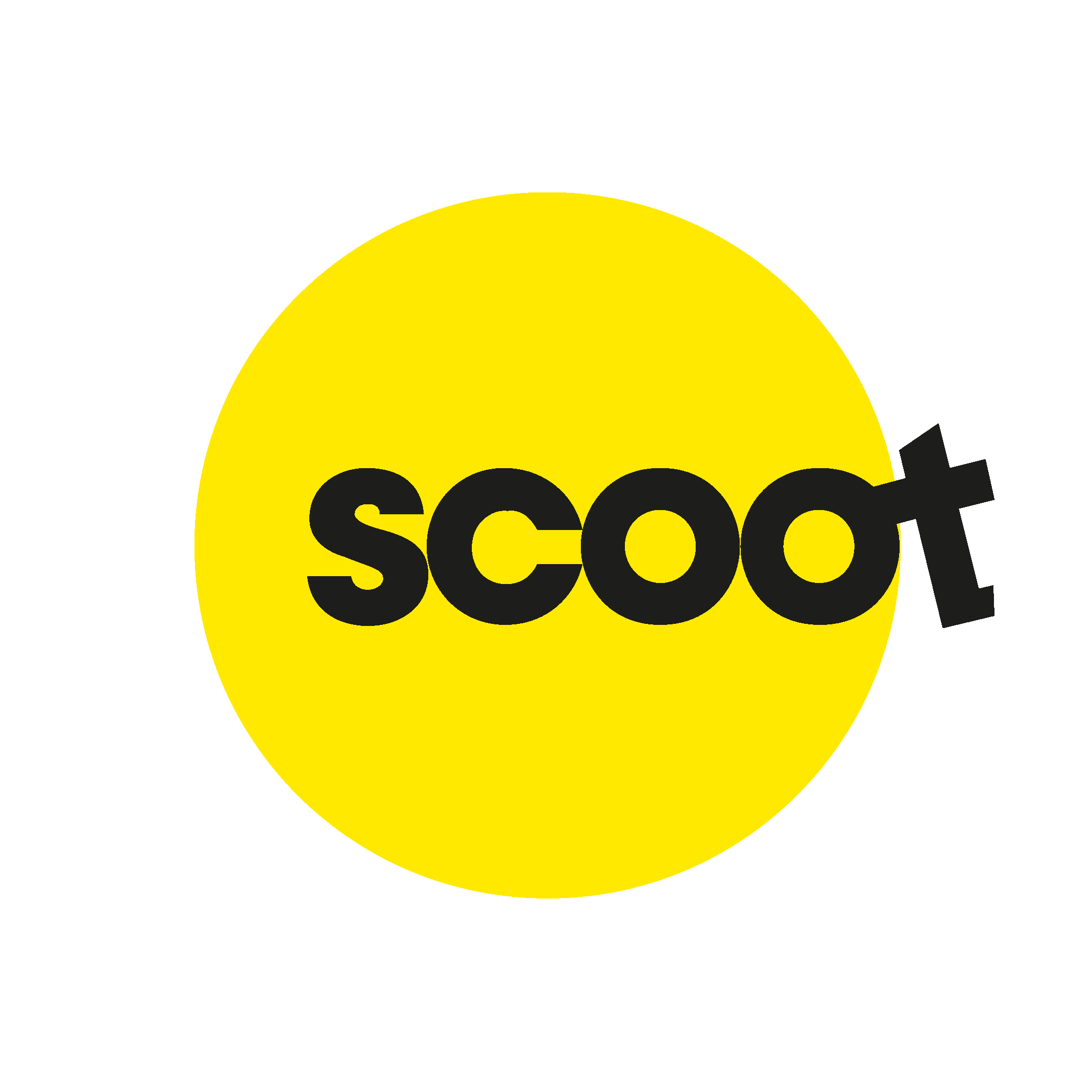 Scoot Logo